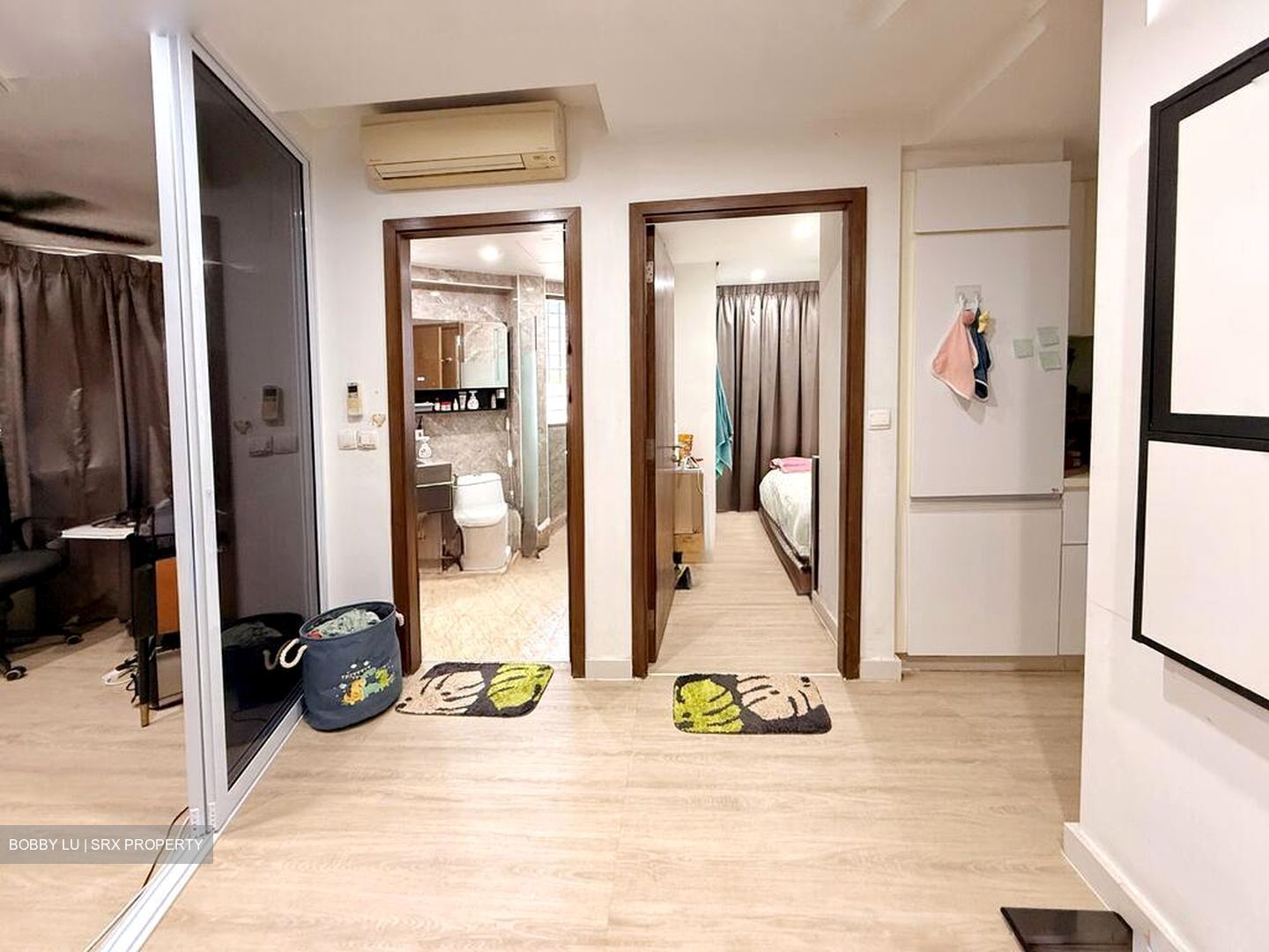 Smart Suites (D14), Apartment #507094021